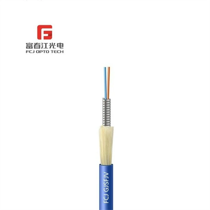 GJSFJV Fiber Cable GJSFJV Fiber Cable