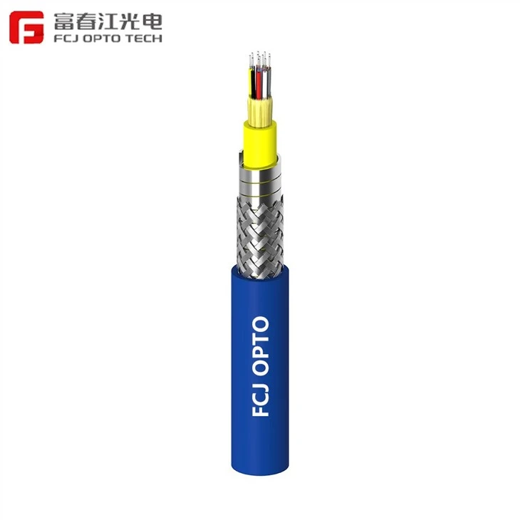 GJSFJV Fiber Cable GJSFJV Fiber Cable