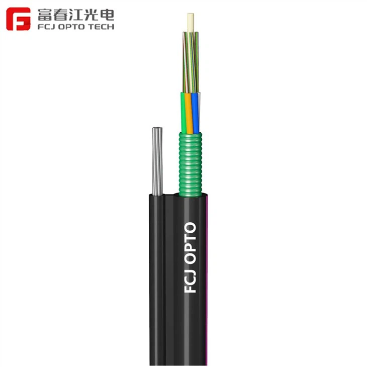 GYFTC8S Optical Cable