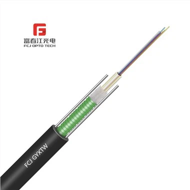 Optický kabel GYXTW